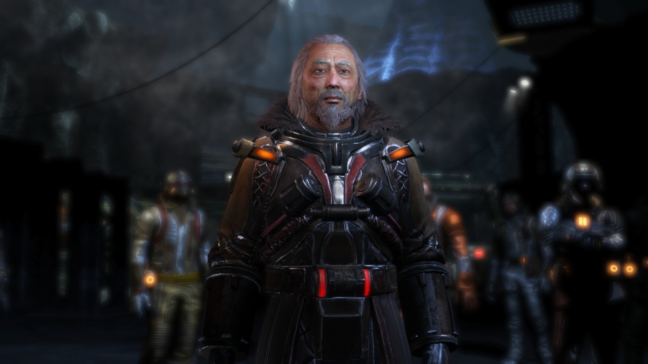 Lost Planet 3
